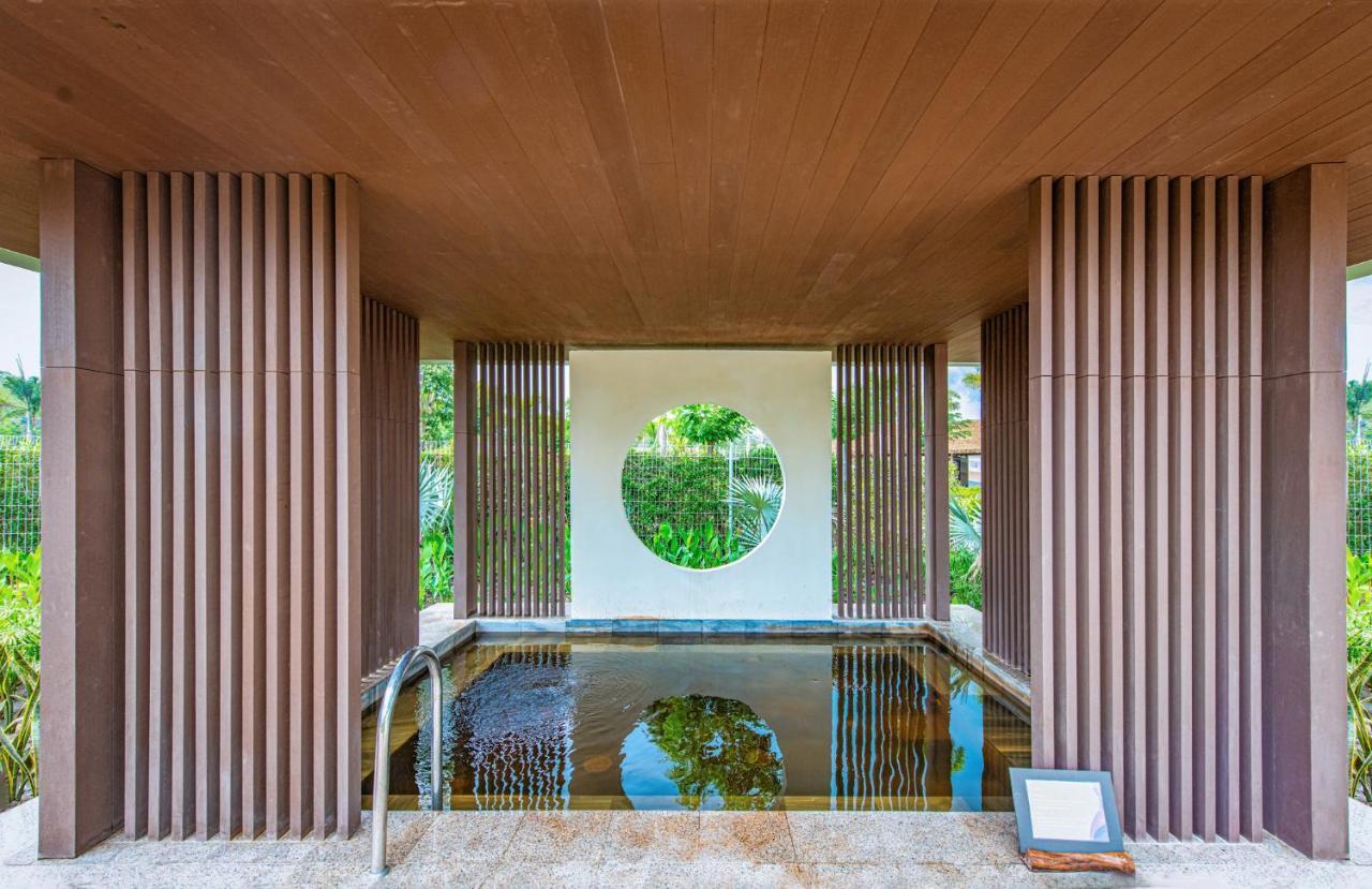 Minera Hot Springs Binh Chau Exterior foto